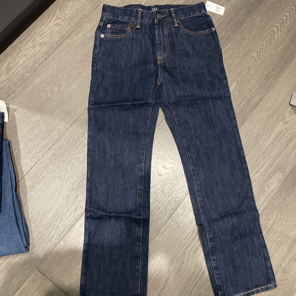 Gap boys jeans Size 10